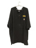 Cat work shirt