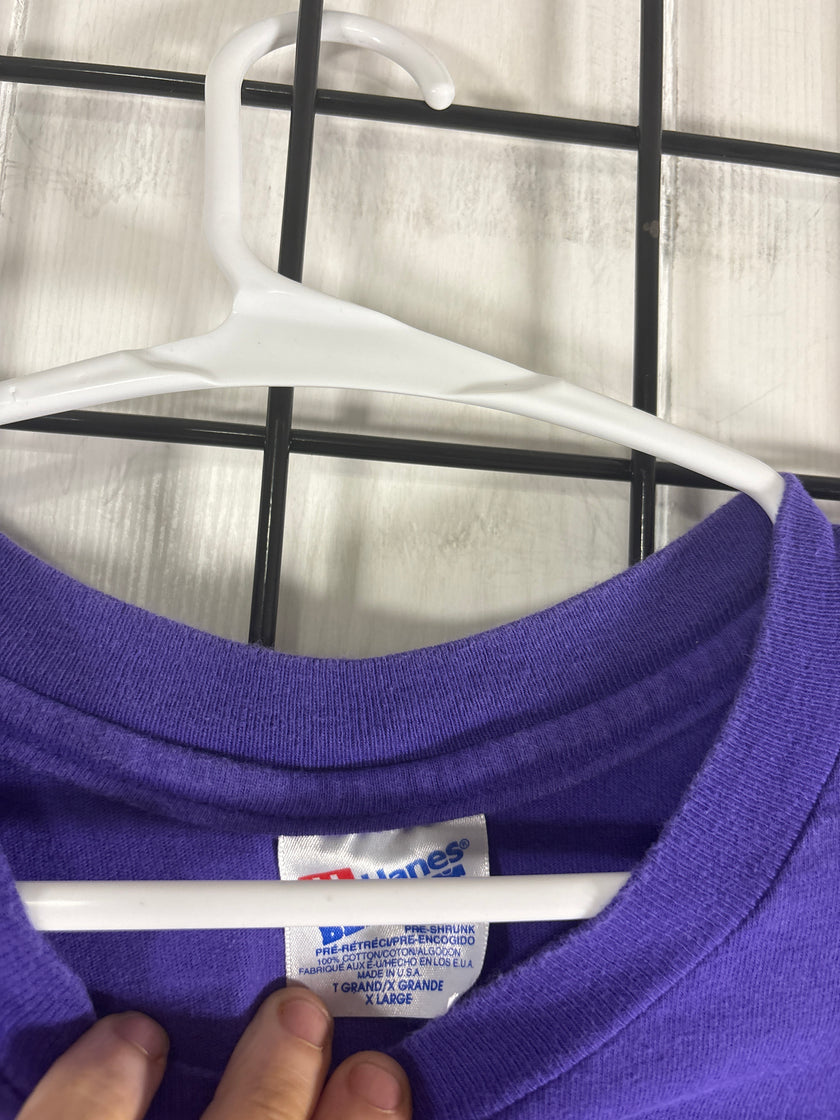 Hanes Inland Imaging Cycling Club T Shirt