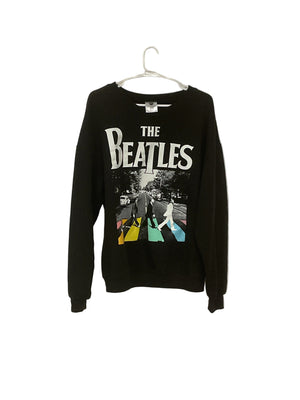 Beatles Sweatshirt