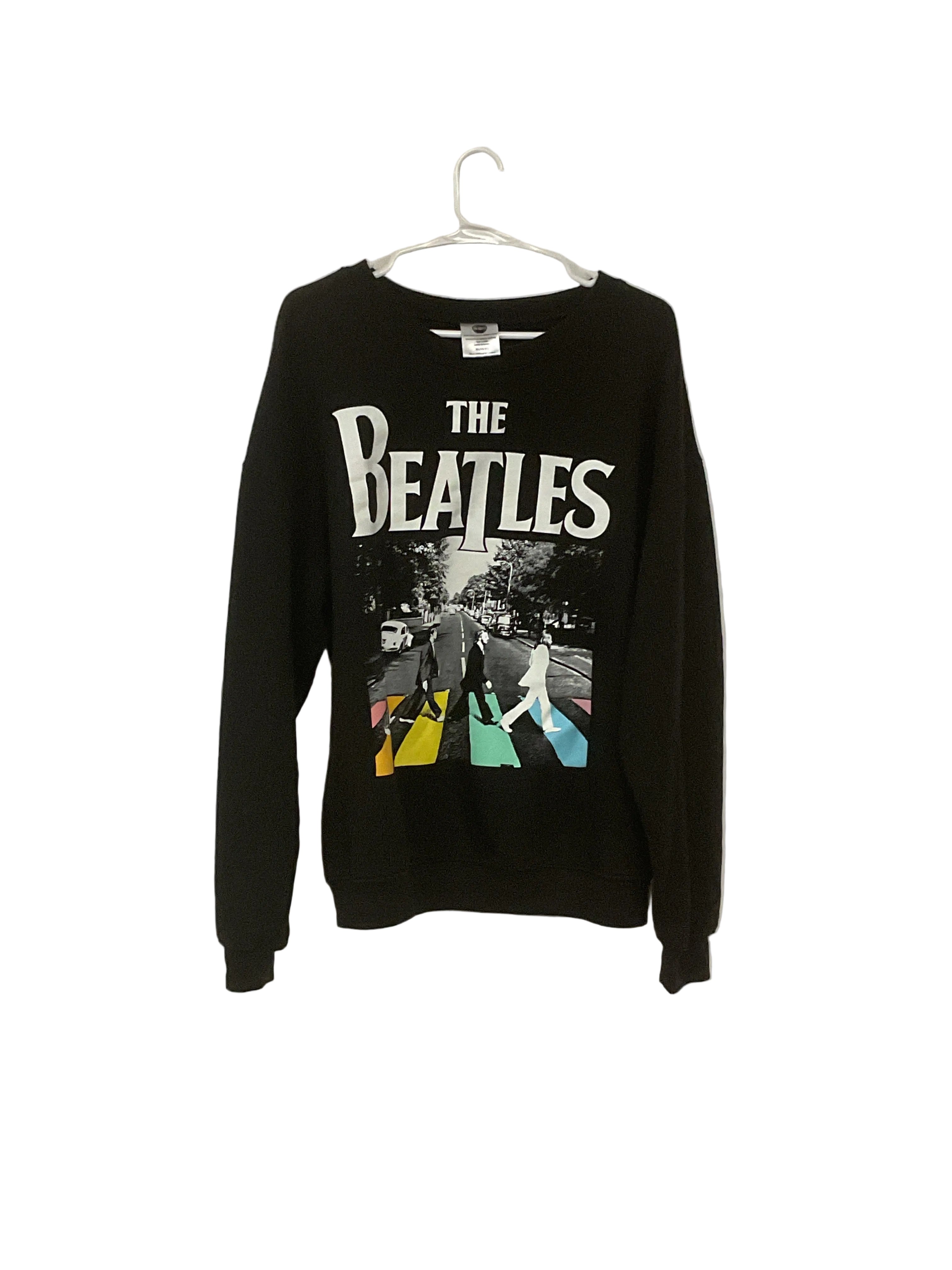 Beatles Sweatshirt