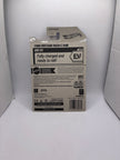 Hot Wheels Ford Mustang Mach-E 1400 Diecast white