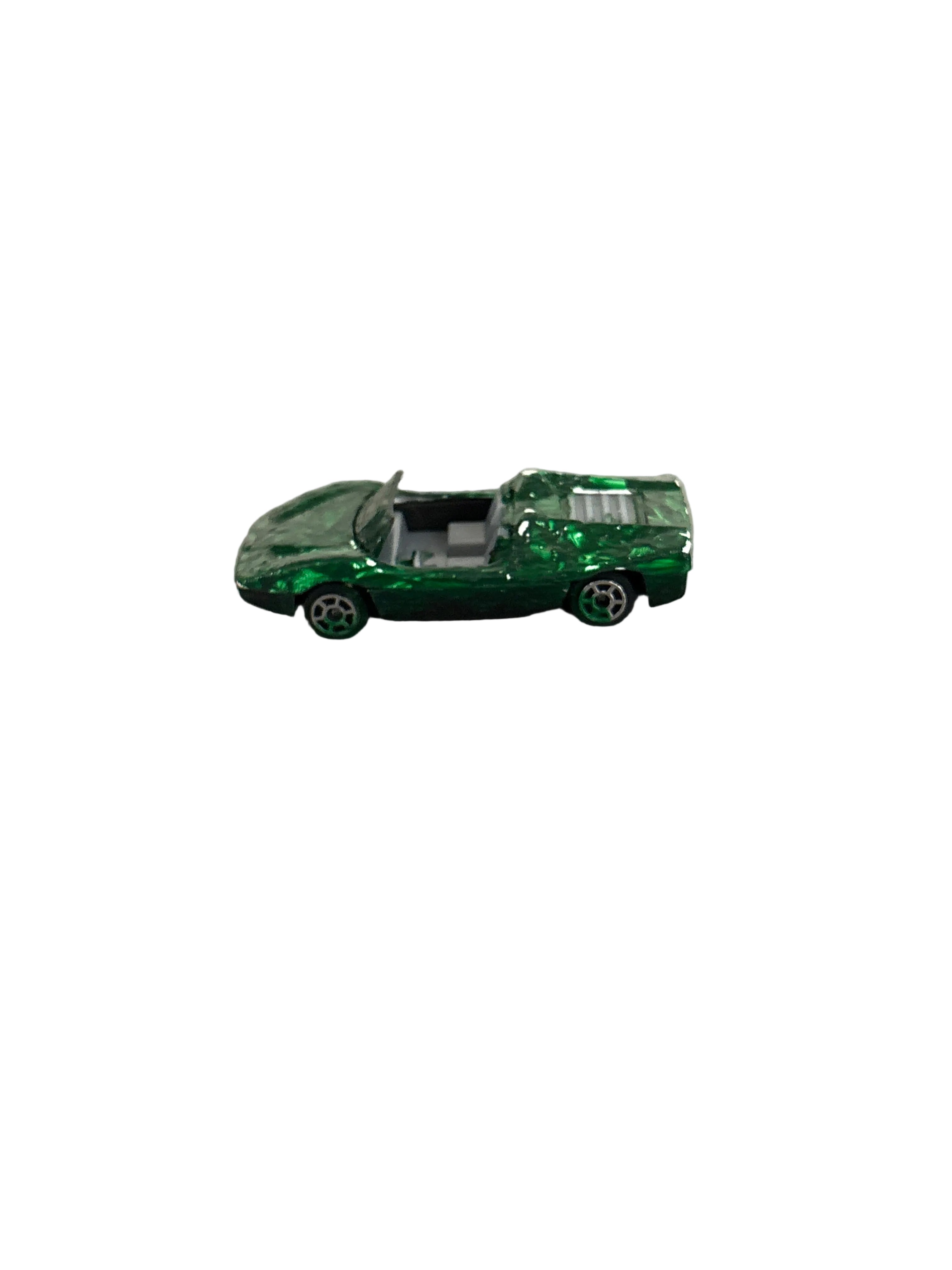 Alfa Romeo P33 Diecast