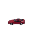 Tomica Nissan Fairlady Z 300ZX Diecast Red