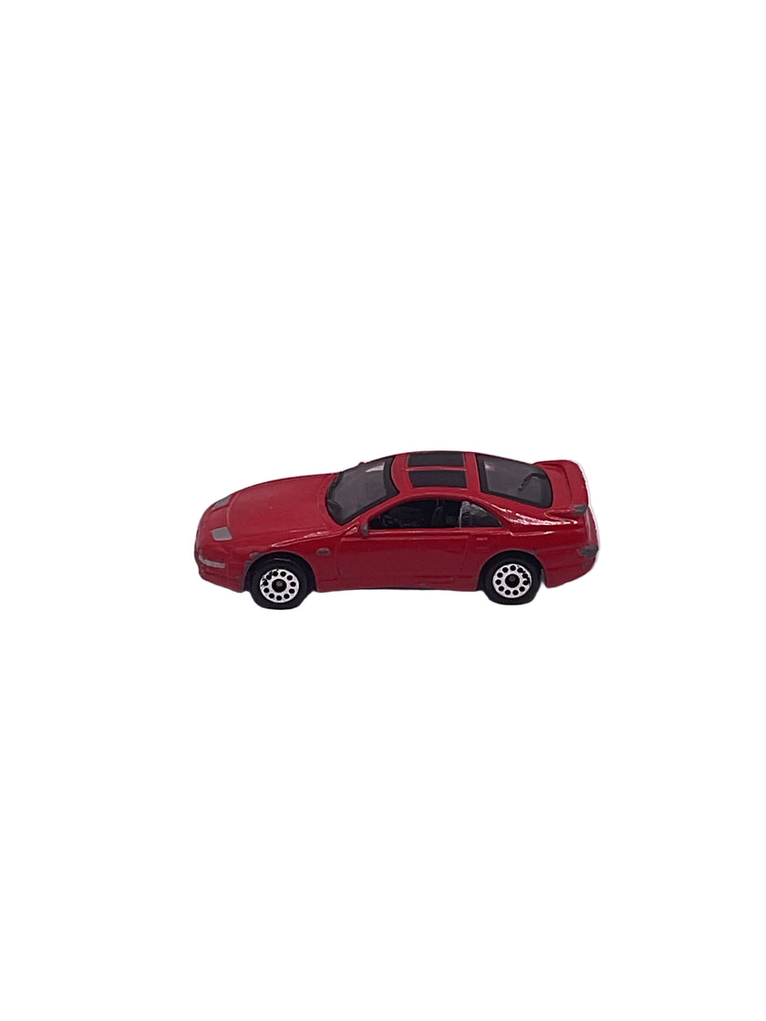 Tomica Nissan Fairlady Z 300ZX Diecast Red