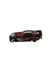 Hot Wheels 10 Pro Stock Camaro Diecast black