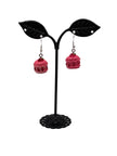 Cake Earrings