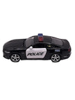 RMZ City Ford Mustang GT Diecast Black