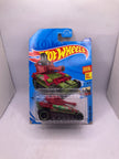 Hot Wheels Tanknator Diecast