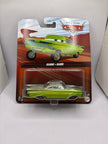 Disney Pixar Cars Ramone Diecast