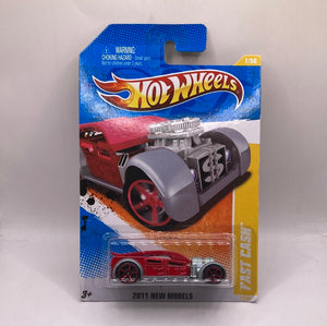 Hot Wheels Fast Cash Diecast