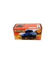 Matchbox 1963 Unimog 406 Diecast blue