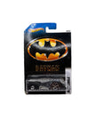 Hot Wheels Batmobile Diecast