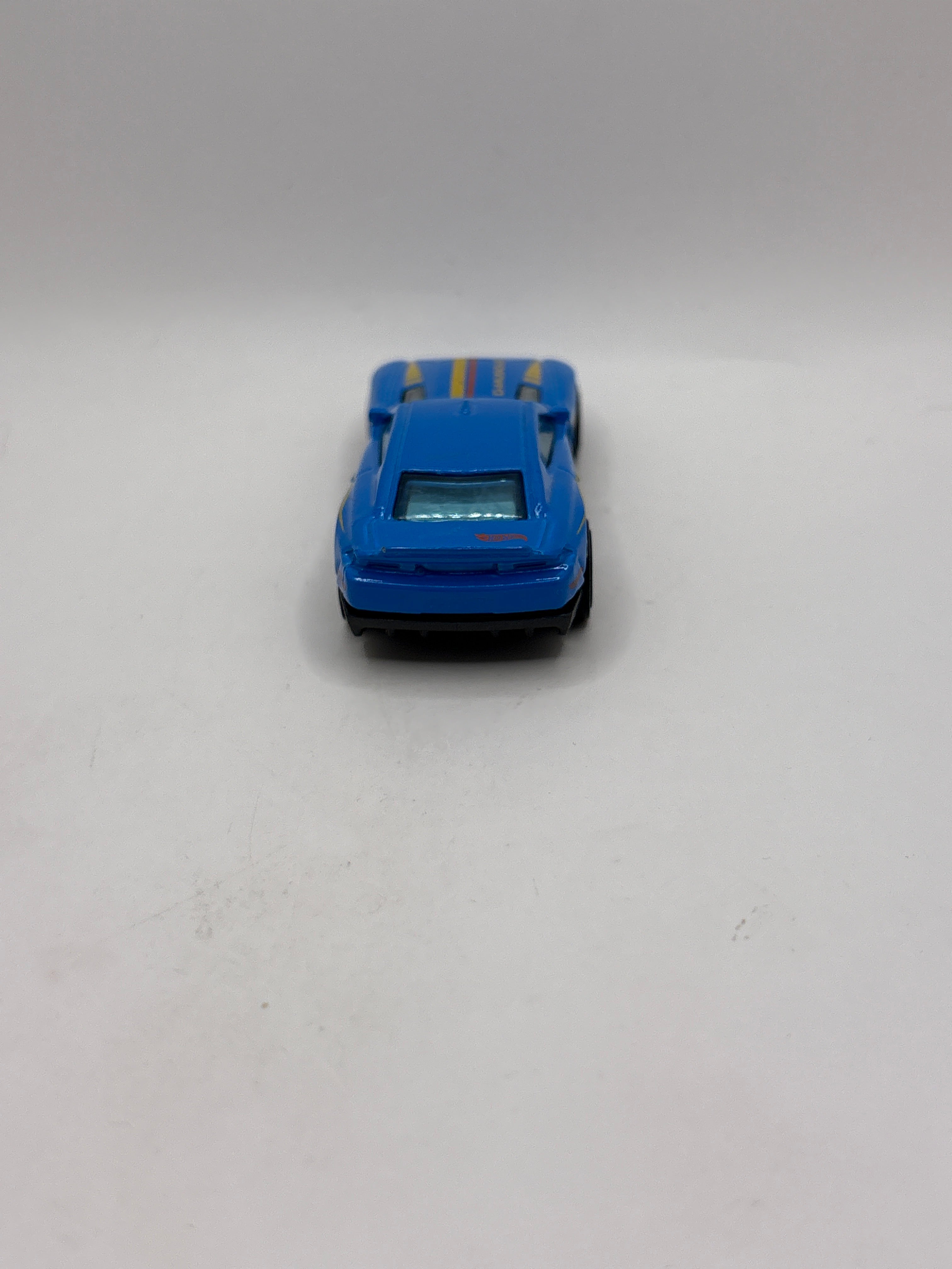 Hot Wheels D-Muscle Diecast