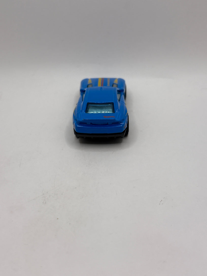 Hot Wheels D-Muscle Diecast