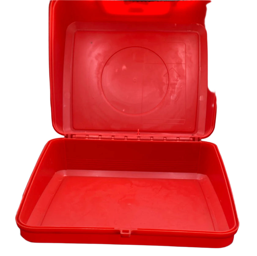 Aladdin 101 Dalmatians Lunch Box