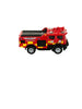 Matchbox Blaze Buster Diecast