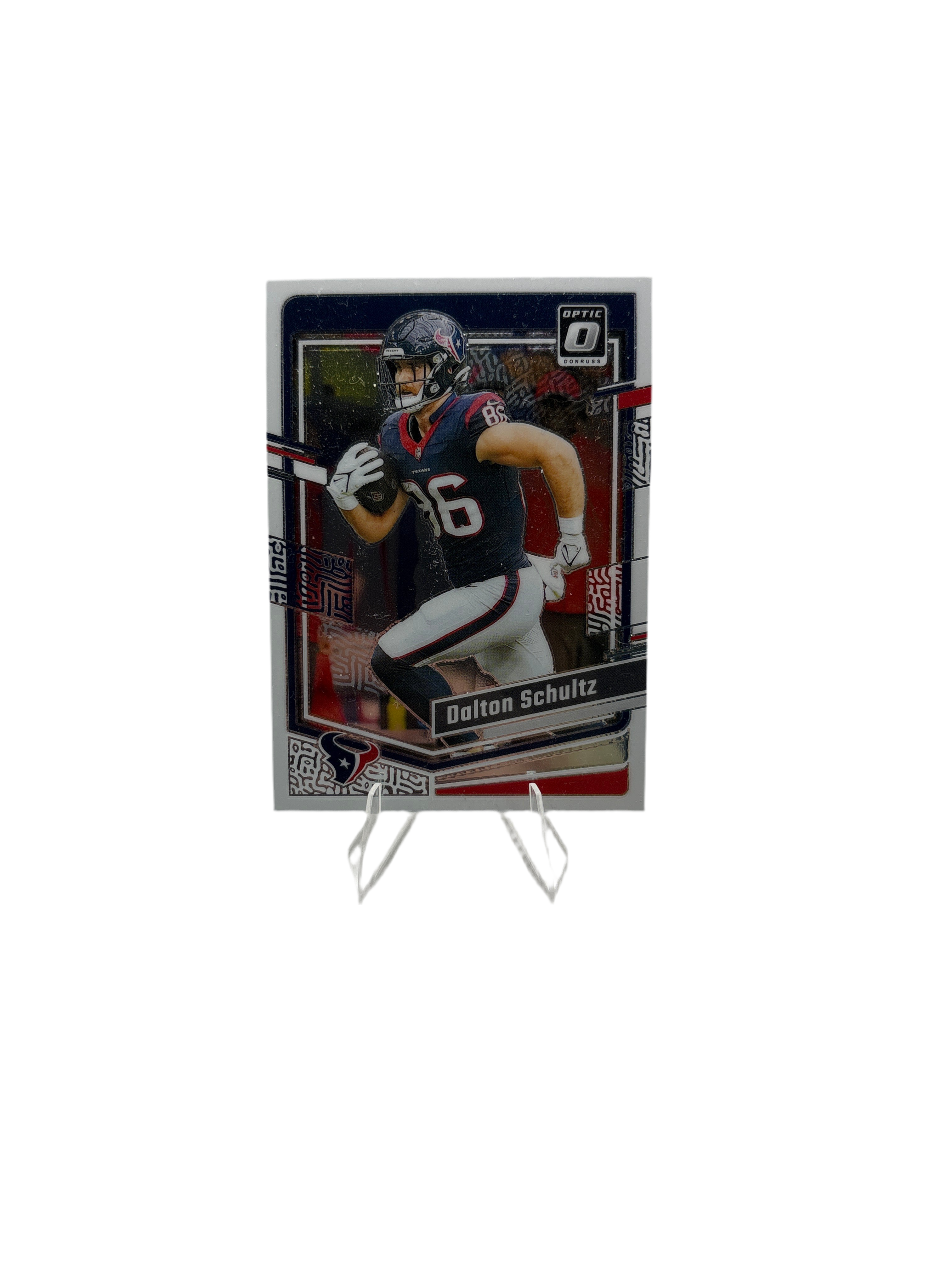 Donruss Dalton Schultz