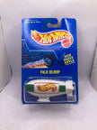 Hot Wheels Fuji Blimp Diecast