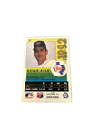 Premier Nolan Ryan
