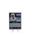 Score Reggie Wayne