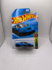 Hot Wheels McLaren W1 Diecast blue