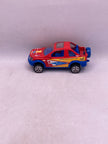 Matchbox Land Rover Freelander Diecast