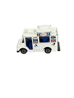 Hot Wheels Good Humor Truck Diecast