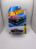 Hot Wheels DMC Delorean Diecast