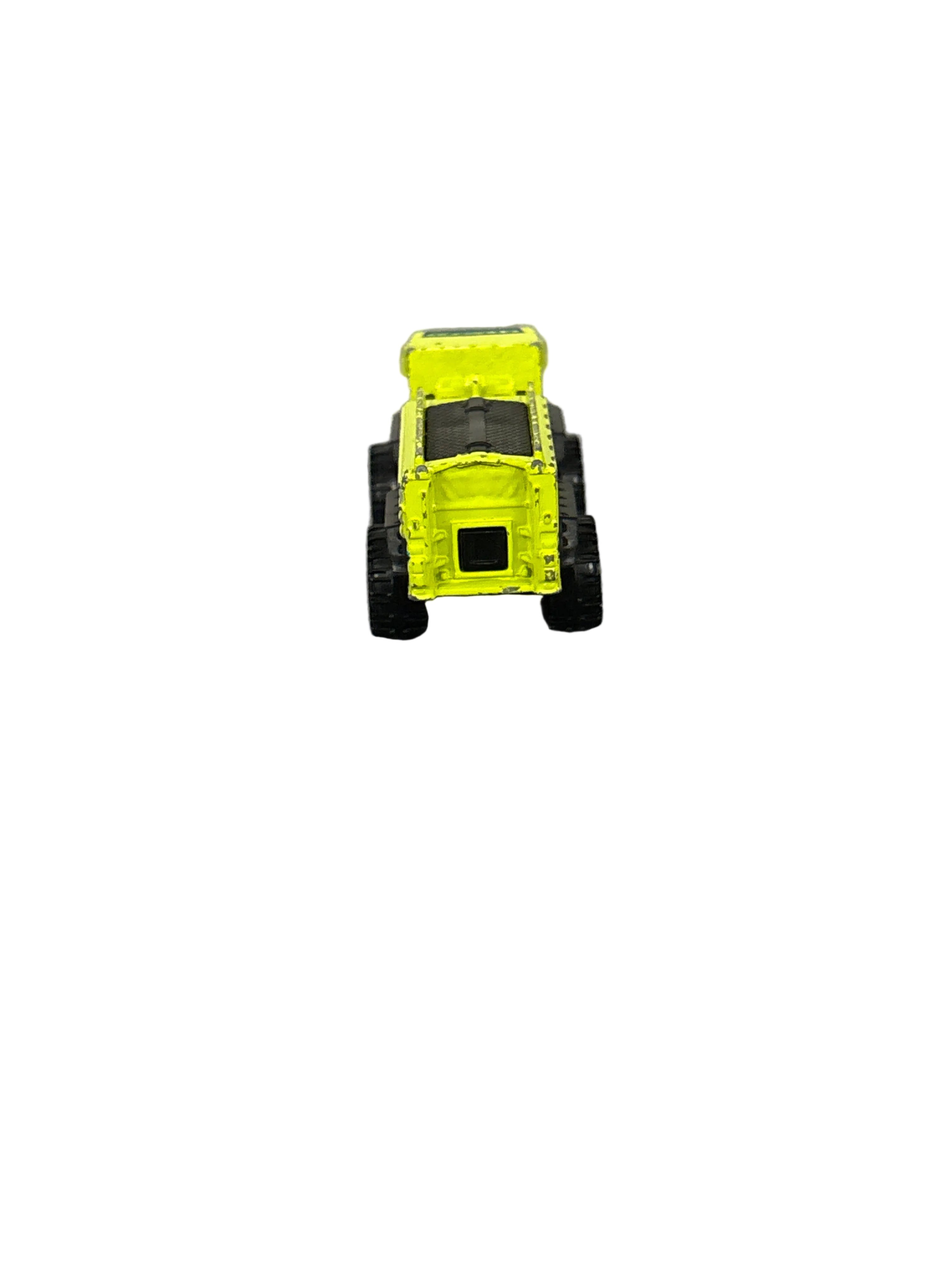 Matchbox Blaze Buster Diecast
