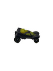 Hot Wheels McDonald’s Da’Kar Diecast Black