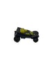 Hot Wheels McDonald’s Da’Kar Diecast Black