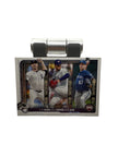 Topps Tarik Skubal Jose Berrios Seth Lugo