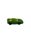Hot Wheels Camaro Diecast green