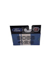 M2 1969 Ford Mustang BOSS 429 Diecast