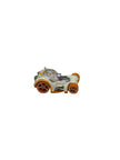 Hot Wheels R2D2 Diecast white