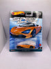 Hot Wheels McLaren 720S Diecast