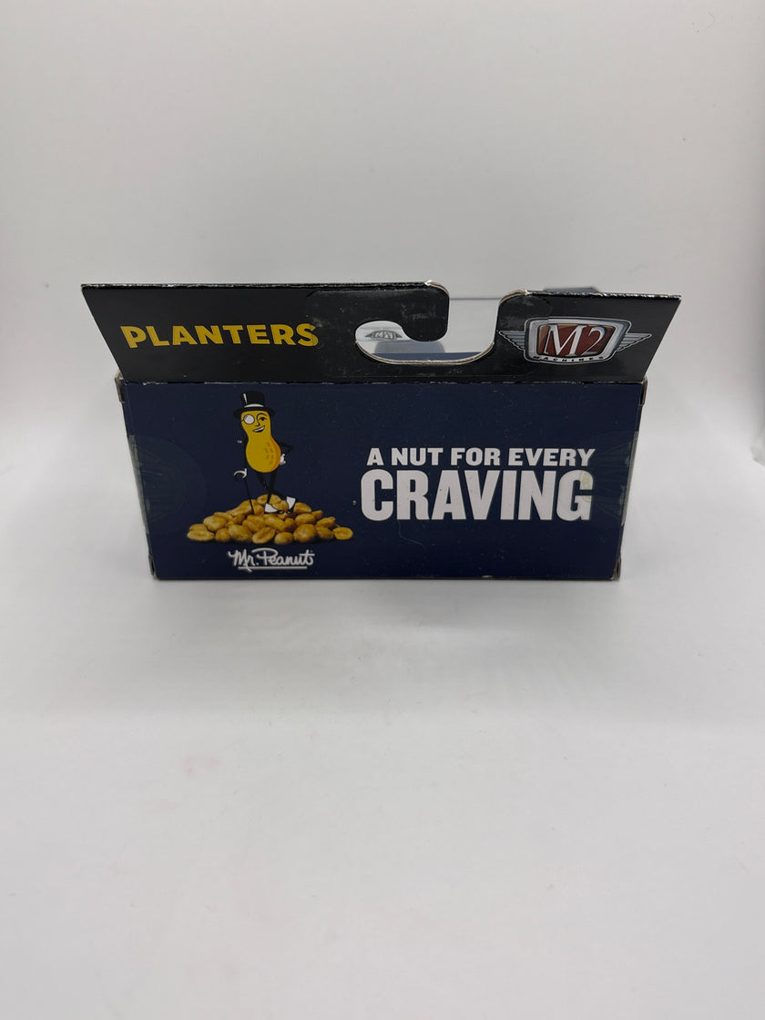 M2 1959 Chevrolet Apache De Lujo Fleetside