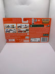 Matchbox Tilt N Tip MBX Flat Trailer Diecast