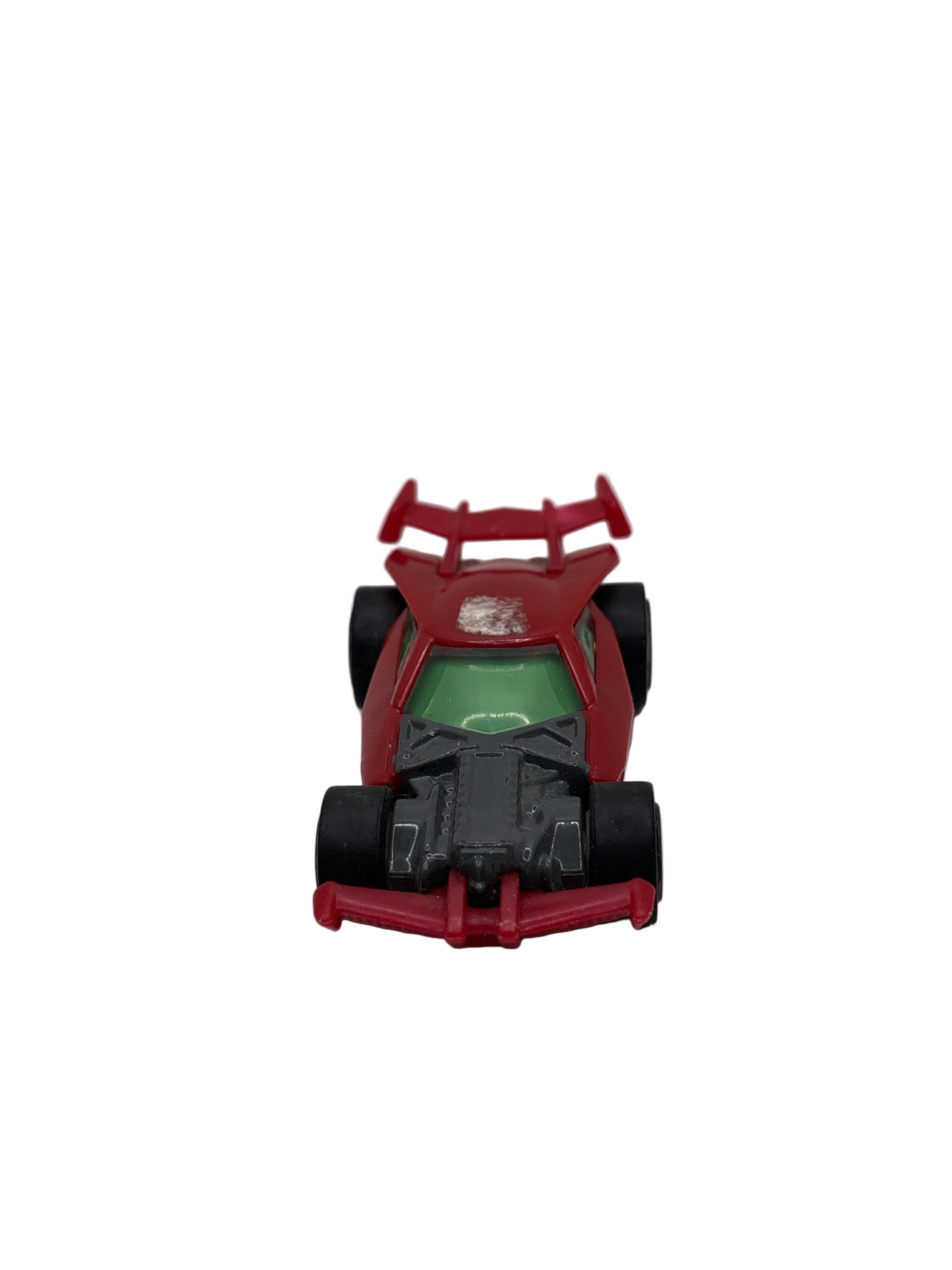 Hot Wheels Drift King Diecast red