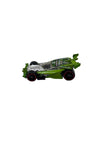 Hot Wheels Drift King Diecast green