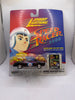 Johnny Lightning Speed Racer 2000 Diecast