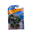 Hot Wheels Bogzilla Diecast
