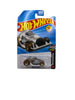 Hot Wheels Instant Boost Diecast silver