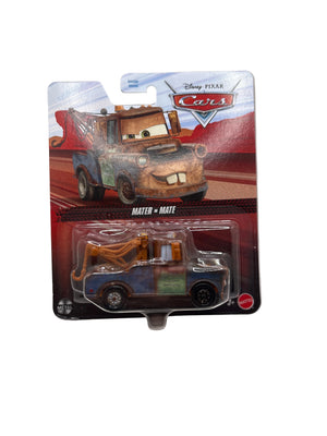 Disney Pixar Cars Mater Diecast