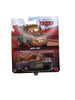 Disney Pixar Cars Mater Diecast brown