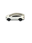 Matchbox Tesla Model X Diecast