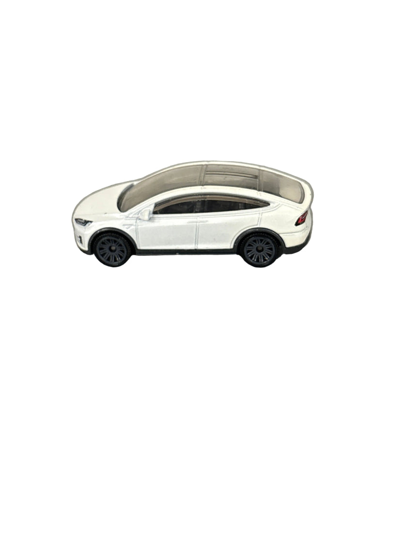 Matchbox Tesla Model X Diecast