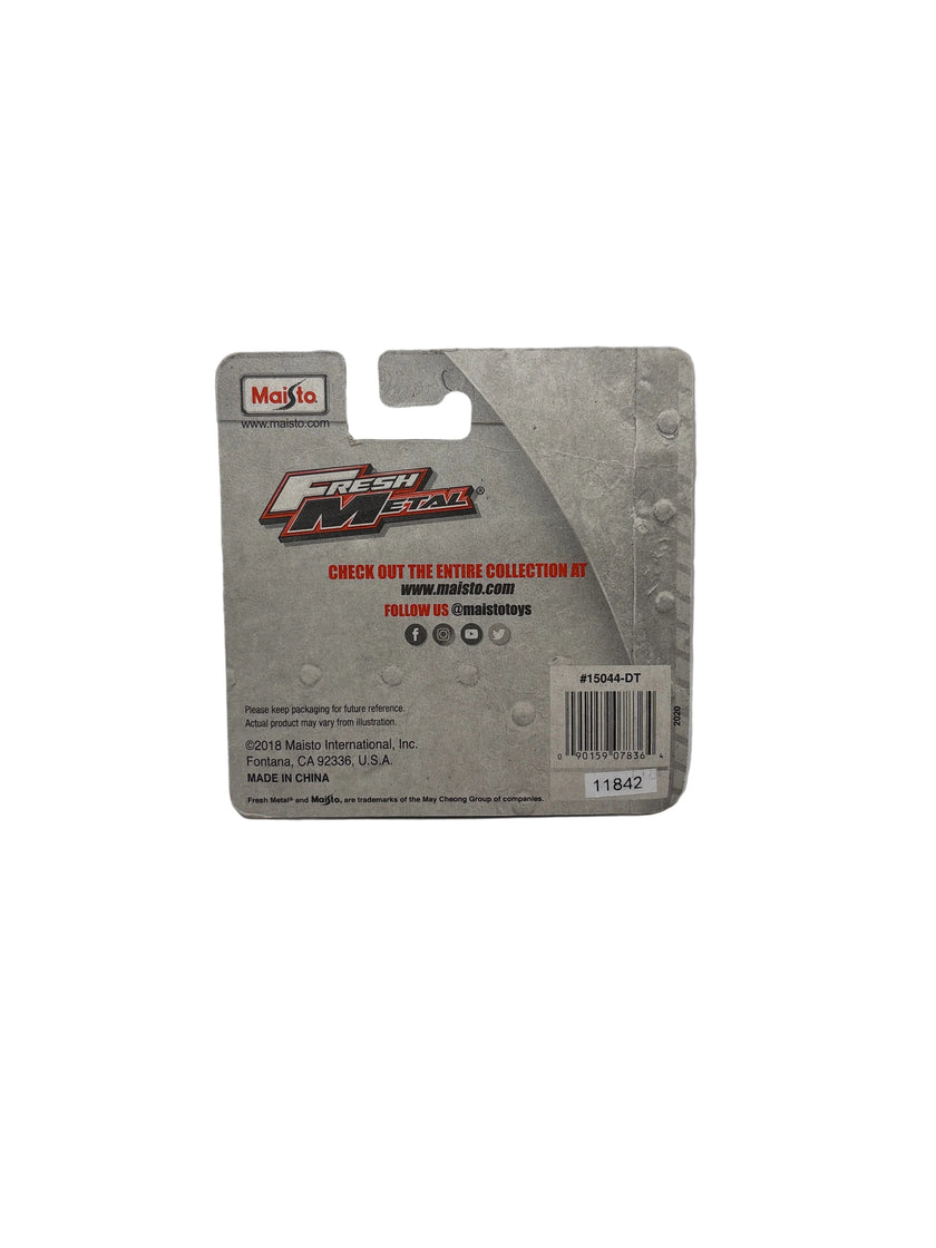 Maisto Vantasy Diecast