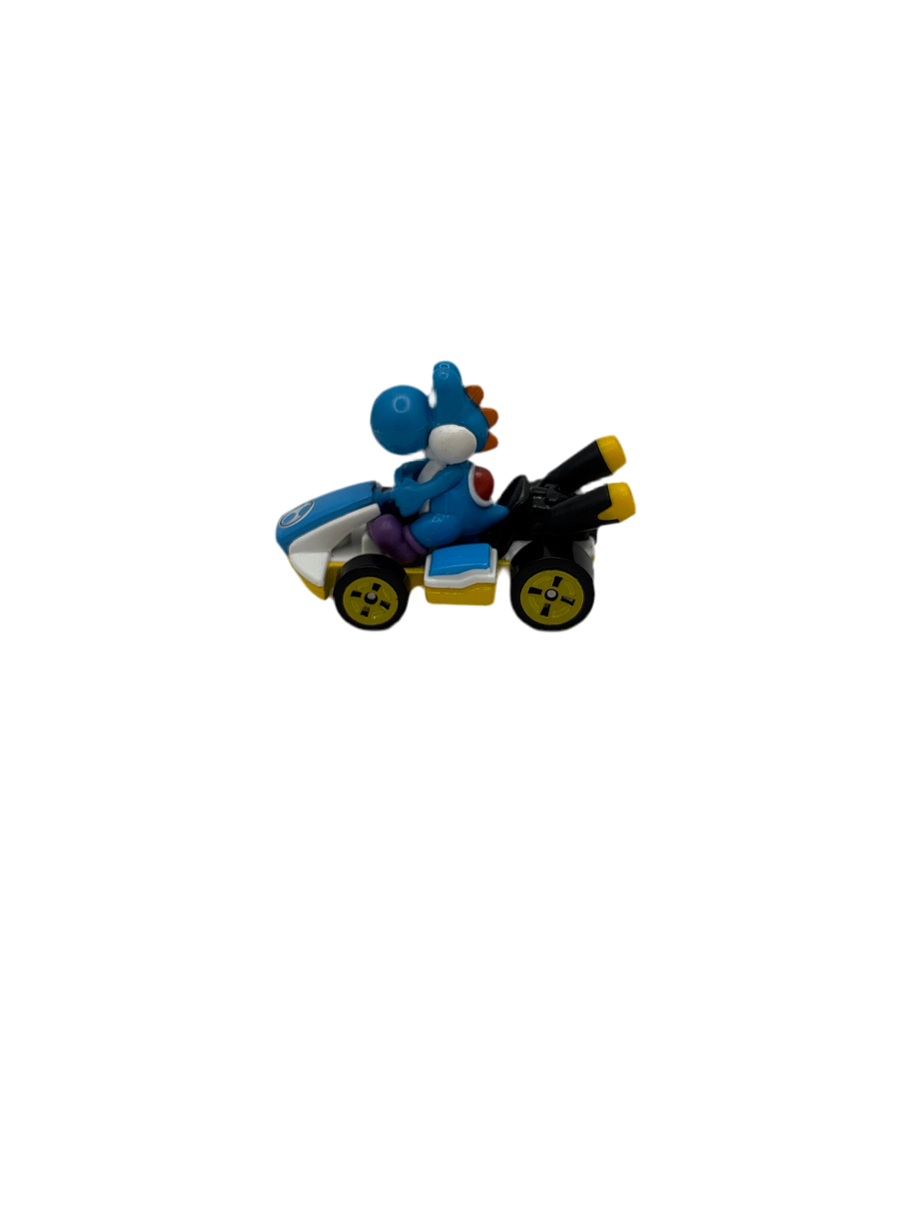 Hot Wheels Standard Kart Diecast