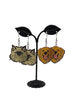 Dogs and Cat Earrings